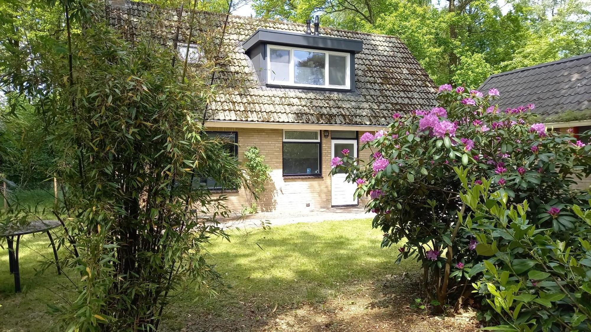 Vechtdalhuisje 17 Ommen Exterior photo